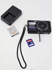 Sony Cyber-shot (DSC-W650)
