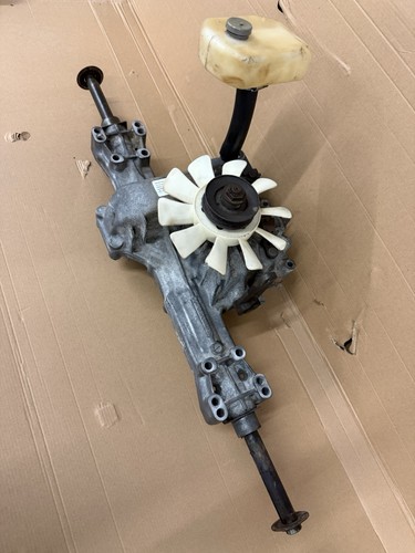 Countax k46 tuff torq - k46,