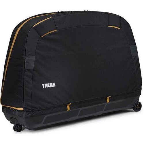 Thule roundtrip mtb bike - roundtrip, case