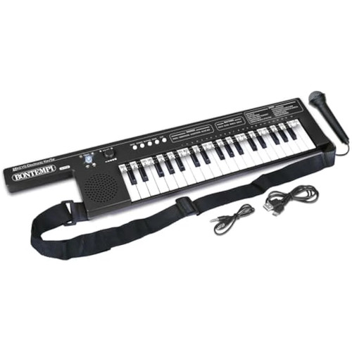 Bontempi keyrhythm 37 - bontempi, keys