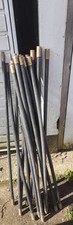 Set Of 18 3ft long Drain Rods 