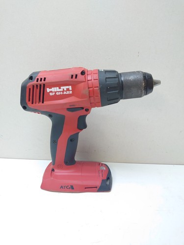 Hilti a22 cordless 22v - 6h-a22,
