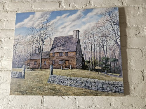 Armand lamontagne signed by - armand,