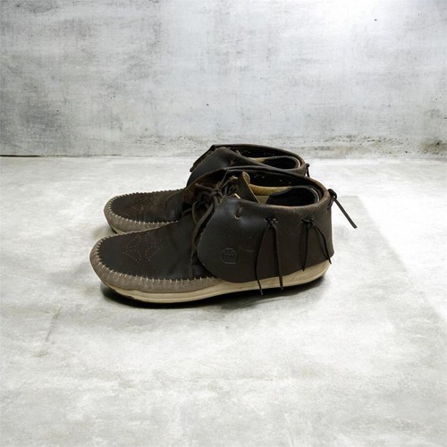 Visvim unrivaled limited 27 - unrivaled,