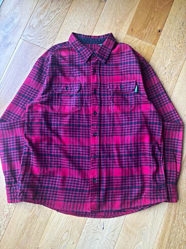 Woolrich men red - men’s,