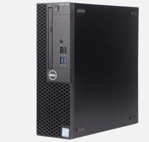 Dell optiplex 3050 8gb ram - dell, i5