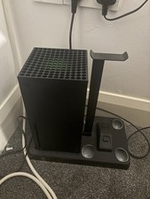Microsoft Xbox Series X 1TB