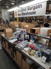 Amazon Mystery Box. General