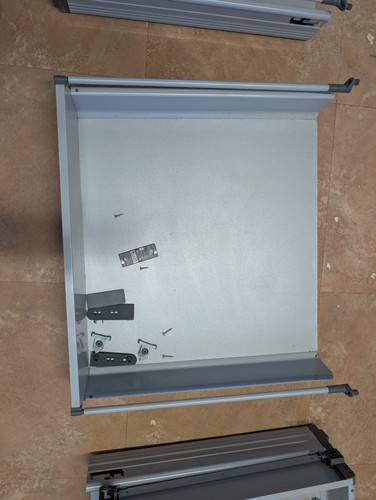 Ikea rationell deep drawer box - ikea,