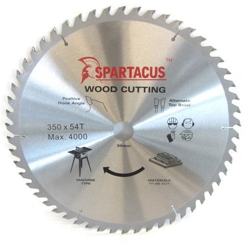 Spartacus wood cutting saw - spartacus,
