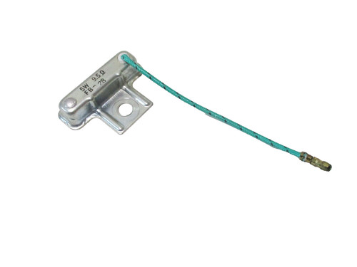 Resistor honda - resistor, sgx