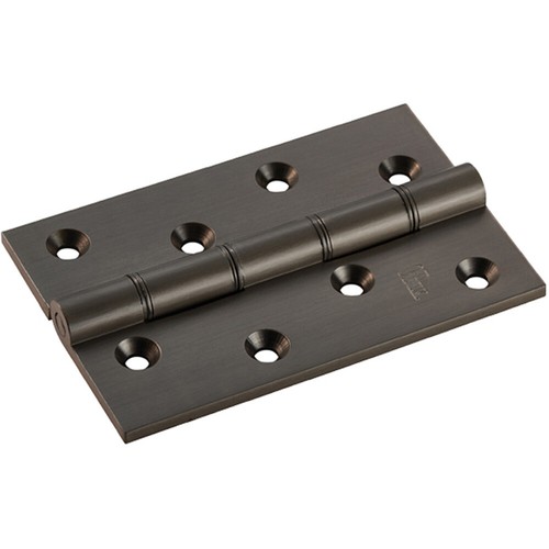 Pair 102 4mm brass - 102,