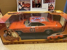 General Lee Joyride 1:18 The
