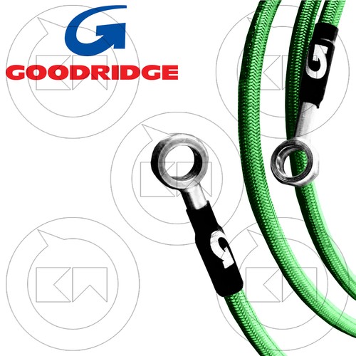 Goodridge direct brake - goodridge,