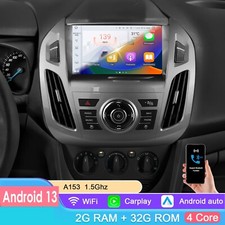 For Ford Transit Connect