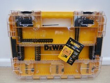 DeWALT DT70804 large empty