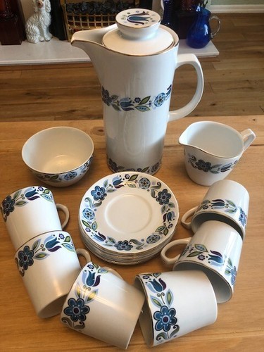 Vintage alfred meakin glo - alfred,
