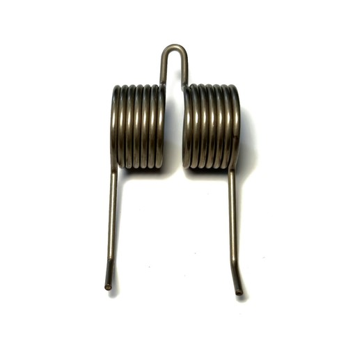 Dennis cassette spring - cassette,
