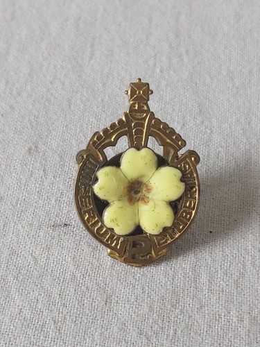 Vintage primrose league - primrose, ~