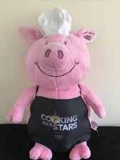 MARKS AND SPENCER  24” Percy