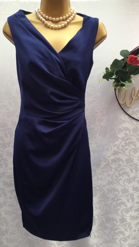 Lipsy vip pencil dress size - lipsy,