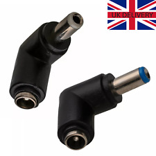 2.5mm/2.1mm x 5.5mm Right