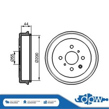 Fits Toyota Aygo Peugeot 107