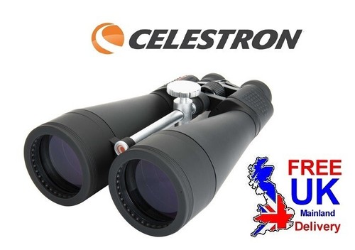 Celestron 20x80 porro prism - 20x80,