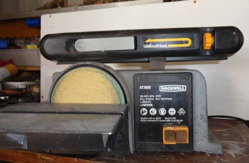 Drive belt for rt7869 rockwell - for,