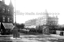 tdd-48 Castle Hill & Drayton