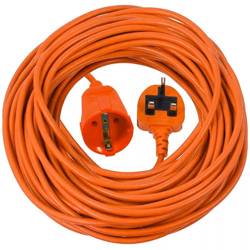 Mains power cable 20m for - cable,