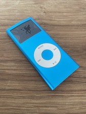 Apple iPod Nano 2nd Generation