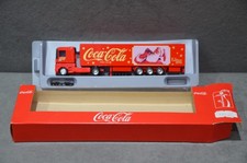 Coca Cola Christmas Truck
