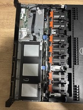 Dell Poweredge R620, x2 Intel