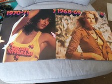 Golden Hit Parade 1968-69 and