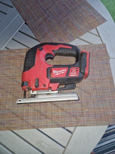 Milwaukee m18bjs 18v - milwaukee,