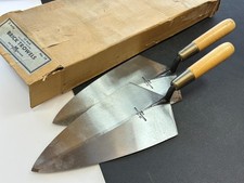 Marshalltown Tools USA (NOS)