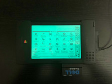 Backlight Panel for Apple