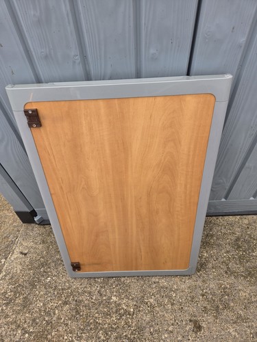 Thetford n90 fridge door only - thetford,