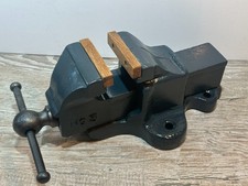 Woden No 3 BENCH VICE 4" Jaw