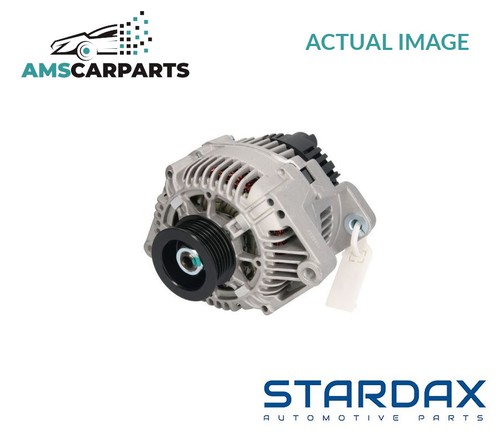 Alternator generator stx102224 - alternator,
