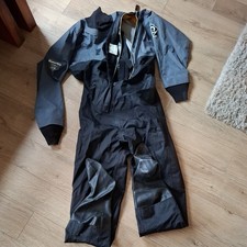 Crewsaver Hyperdry Pro Drysuit. only worn once. size medium 