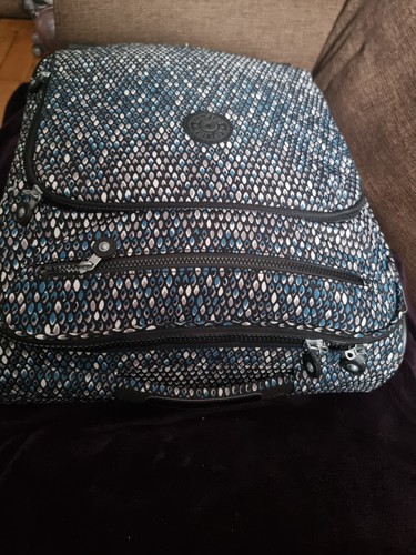 Kipling youri multi animal - 50,