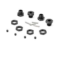 HPI Racing Vorza Wheel Hex