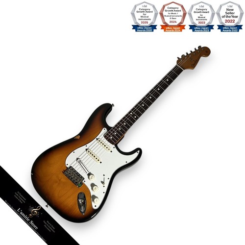 Fender american vintage 1962 - american,