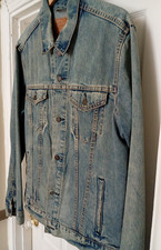 Levi's  Premium Men's  Denim