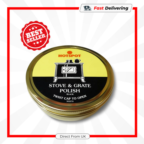 Hotspot stove grate - stove,