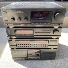 Sony lbt v725 - lbt-v725, hifi