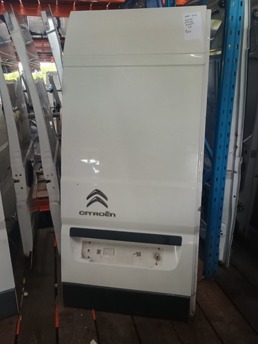 Peugeot boxer relay - peugeot,