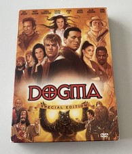 Dogma [Special Edition] Region